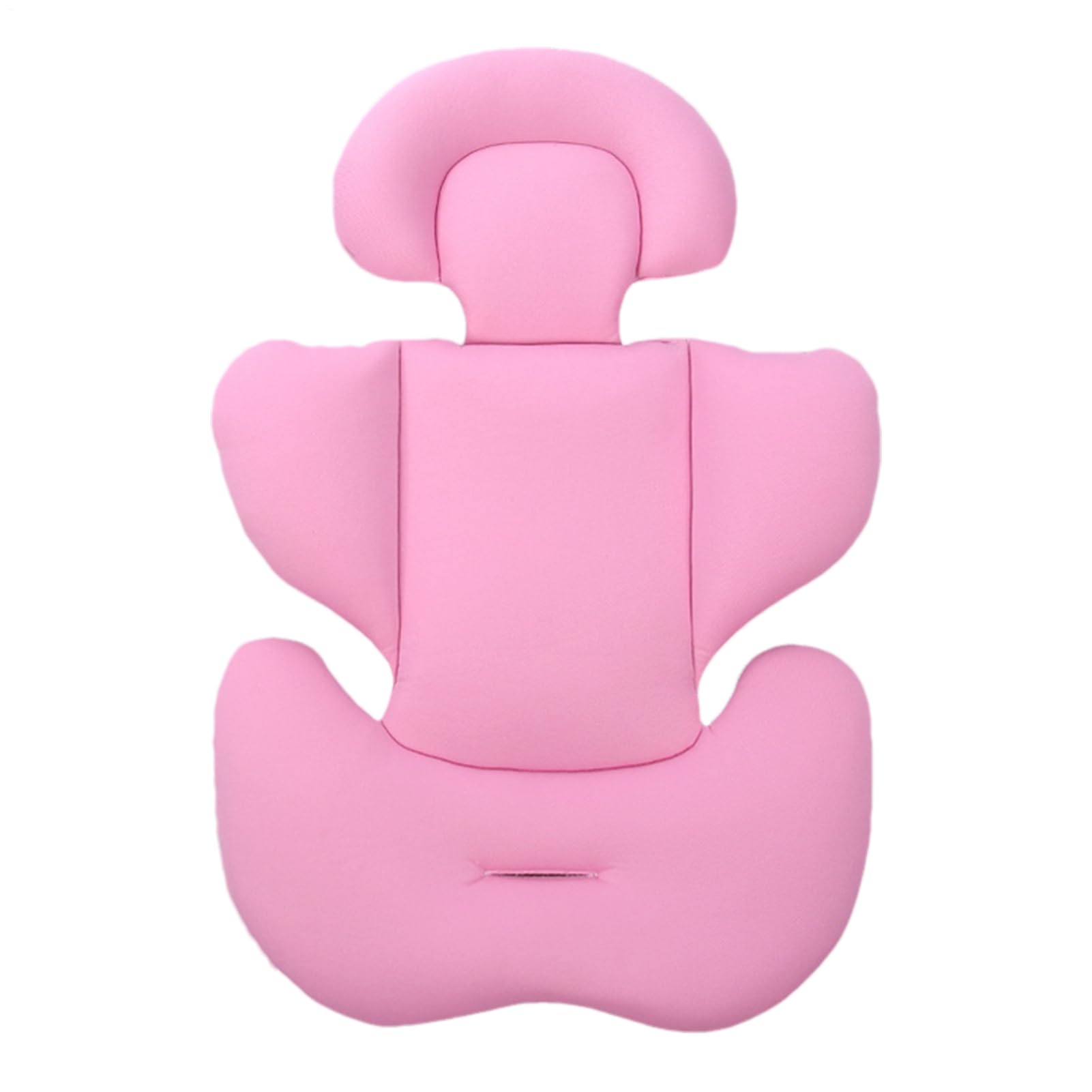 45x65x29cm Pram Insert Pad Baby Stroller Liner Reversible Car Seat Insert Newborns Seat Liner For Stroller Pushchair Baby High Chair Bassine