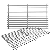 GFTIME 68 cm gas grill replacement burner for Weber Spirit E210, E200, S210, S200 (with side burning...
