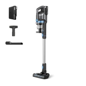 Vax Pace Plus Cordless Stick Vacuum Cleaner