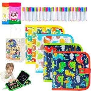 Portable Erasable Graffiti Drawing Book