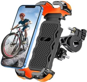 Bike Phone Holder