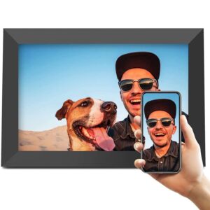 Digital Photo Frame