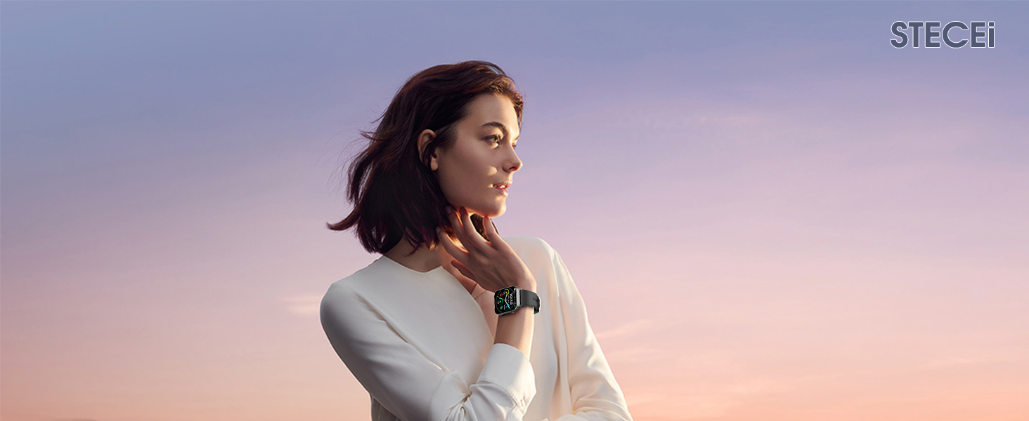 smart watch