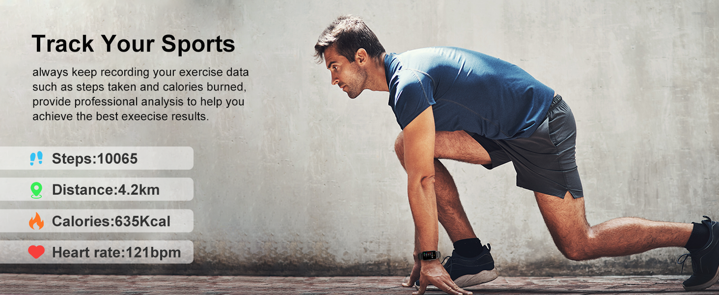 fitness watch for women