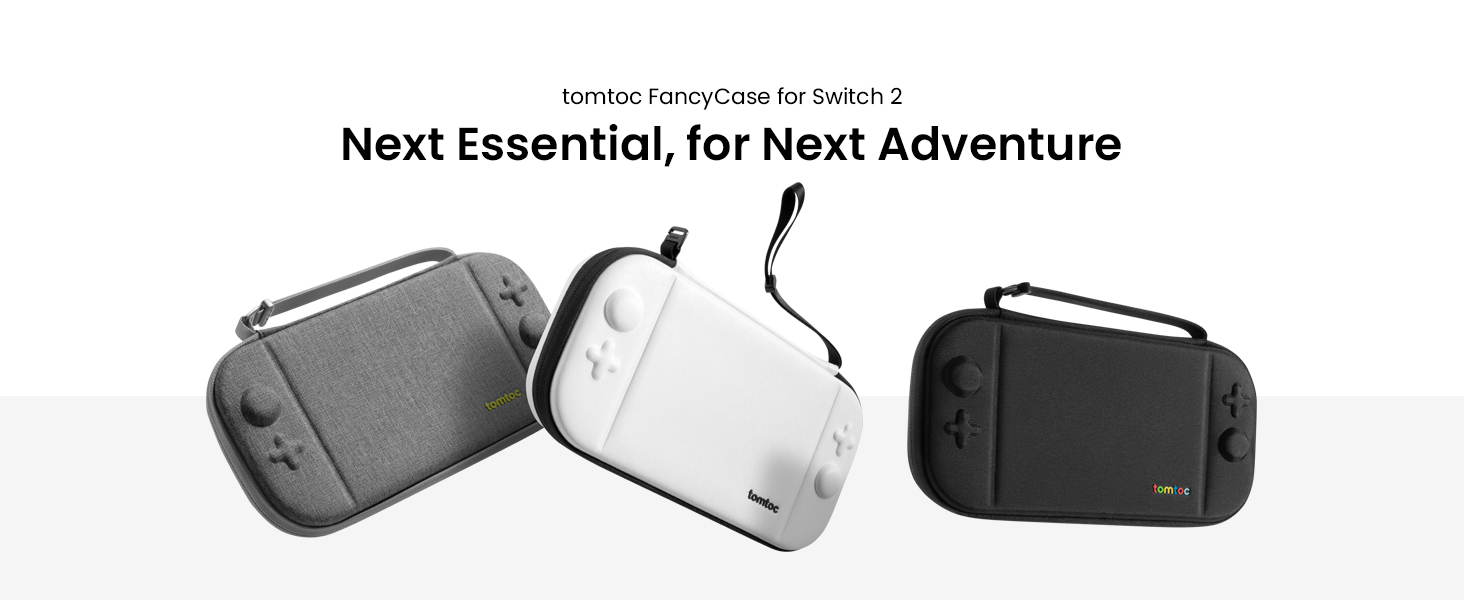 nintendo switch 2 case