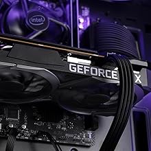 rgb gaming case