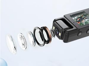 Body Camera