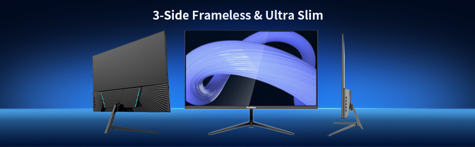 gaming monitor, computer monitor