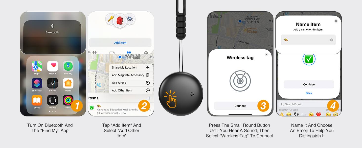 apple air tags