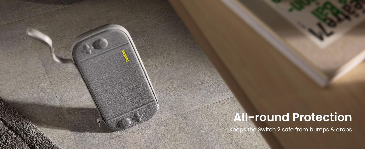 nintendo switch 2 case