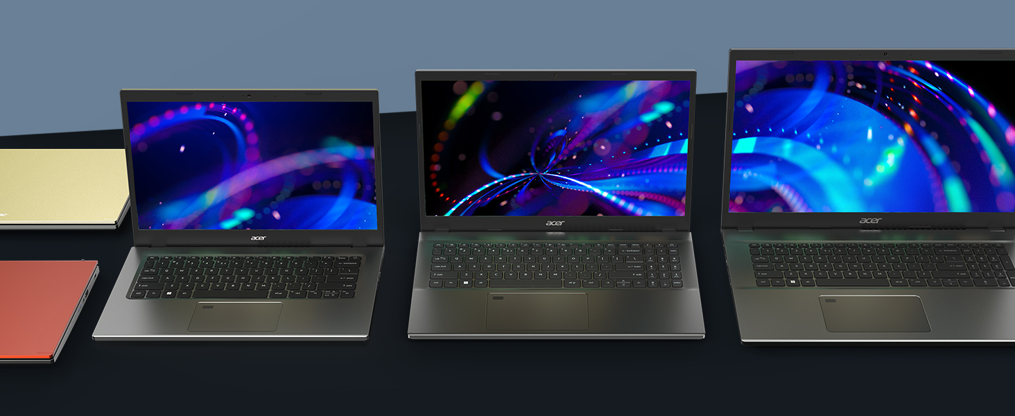 Aspire 5 - Split