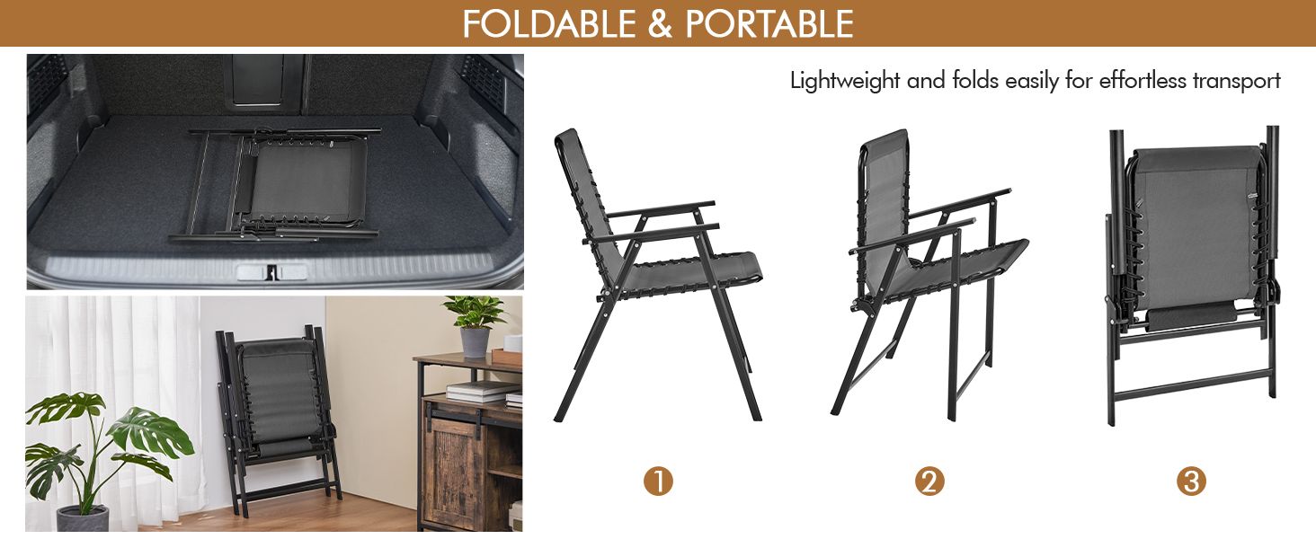 patio chair