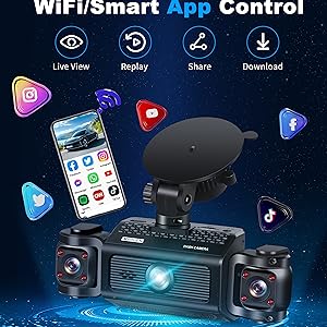 dash camera for cars -9