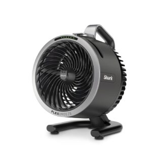 Shark FlexBreeze HydroGo Cordless Fan