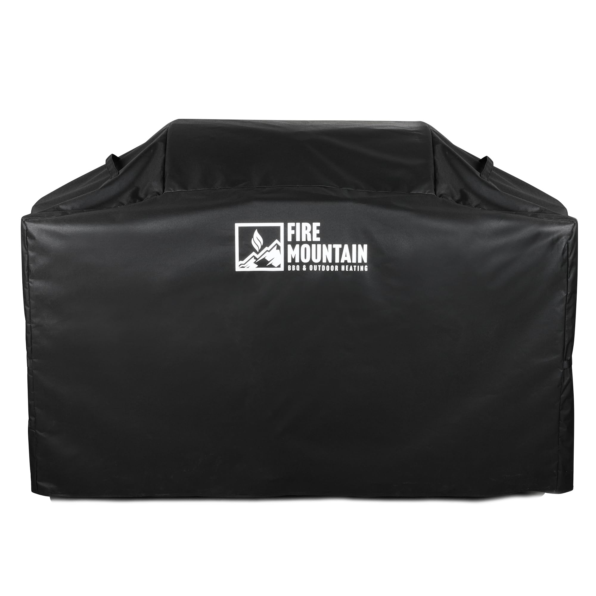 Fire Mountain Everest Pro 5 Burner Premium Protective Heavy Duty BBQ Cover