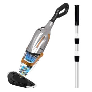 2025 New Pool Hoover Rechargeable
