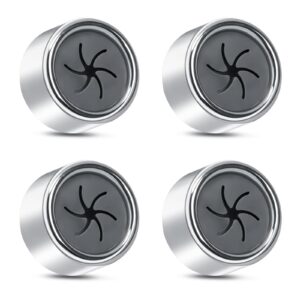 4Pcs Self Adhesive Tea Towel Holders