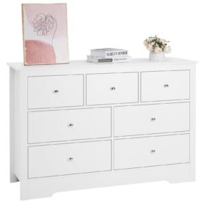 VEVOR 7 Drawer Dresser