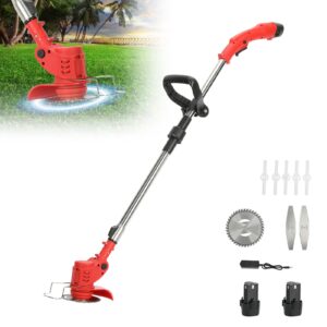 Cordless Strimmer