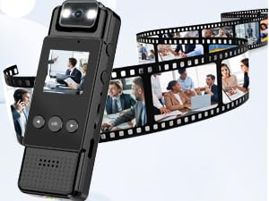 Body Camera