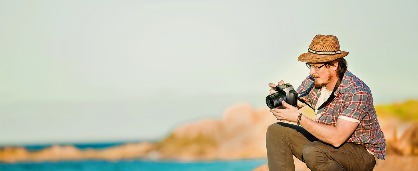CAMERA