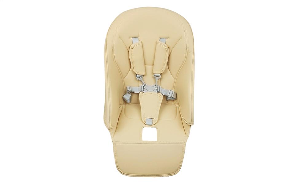 Baby High Chair Cover