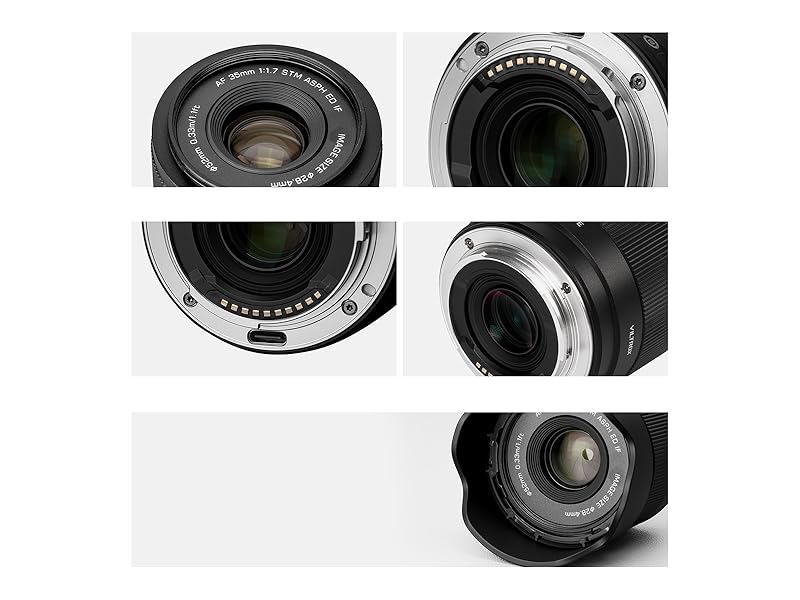 viltrox af 35mm f1.7