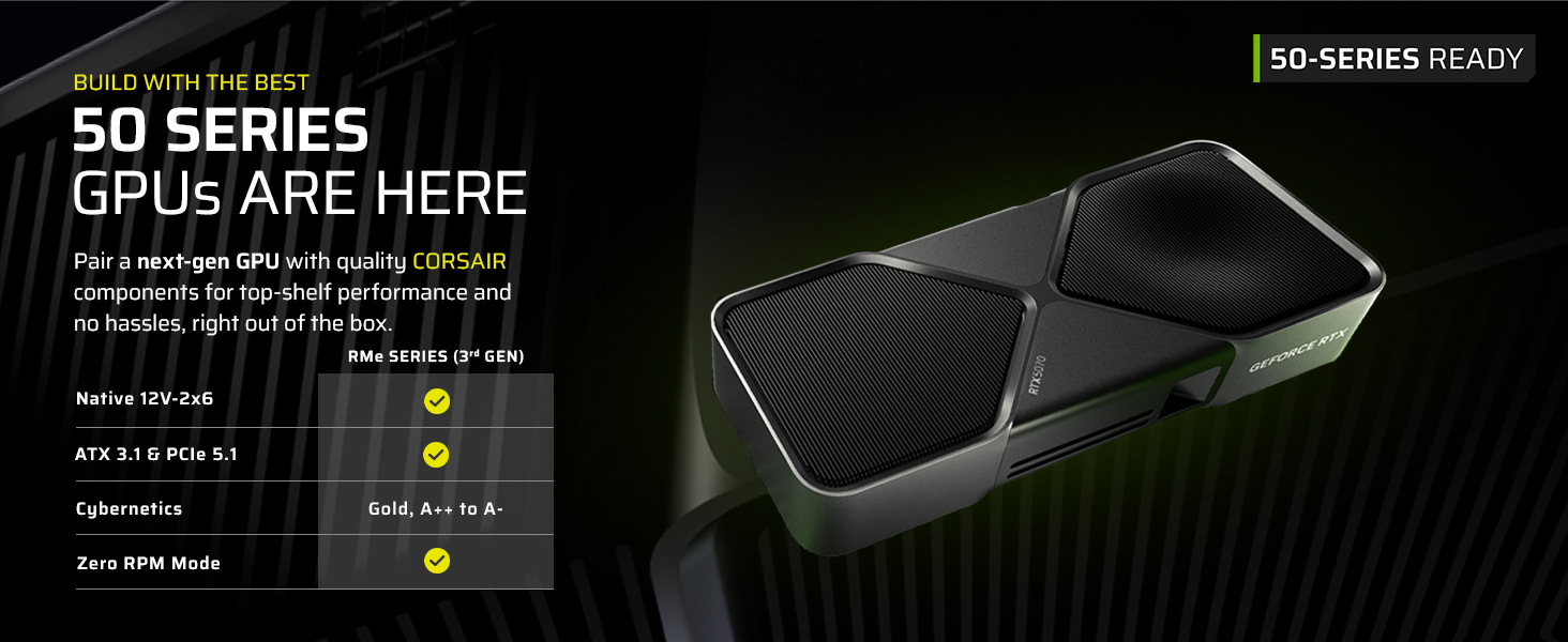 50 series gpu; 50 series graphics card; 50 series power supply; 50 series psu; next gen psu;