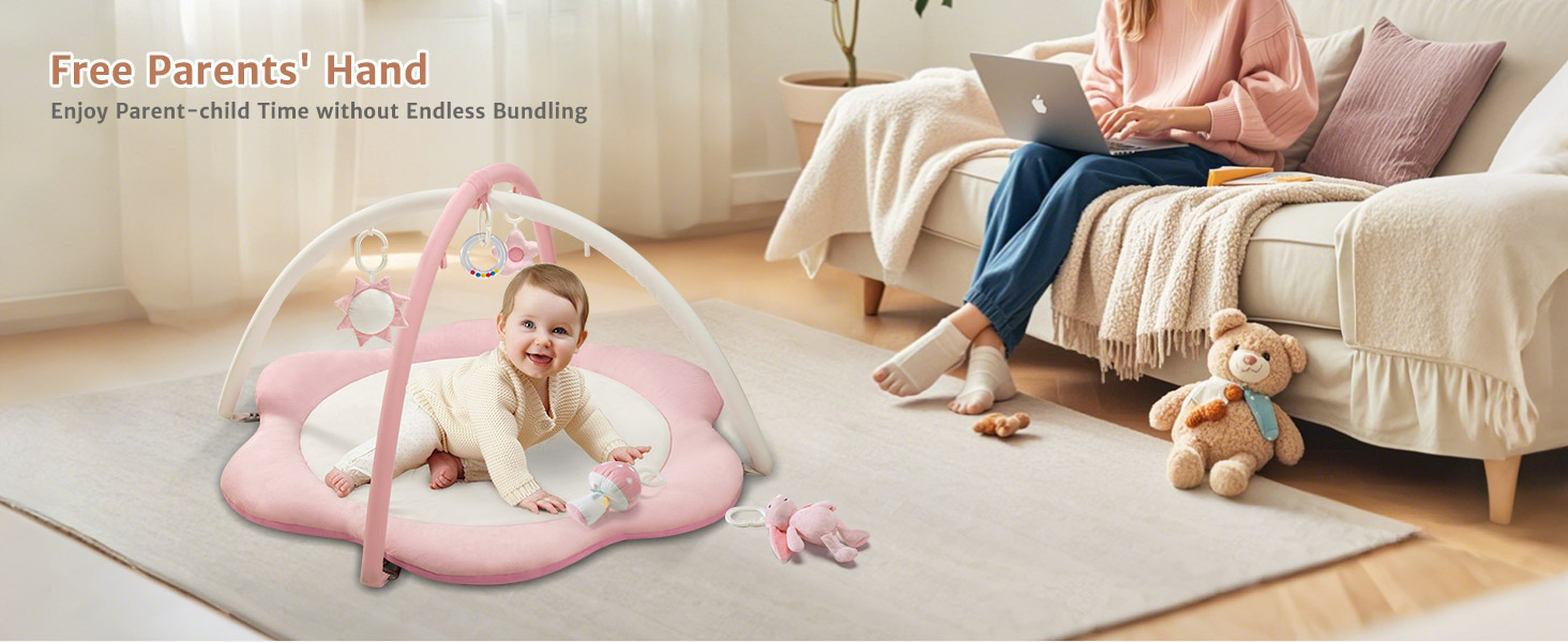 baby play mat