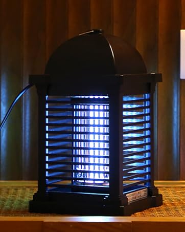 PALONE Fly Killer Mosquito Killer Lamp