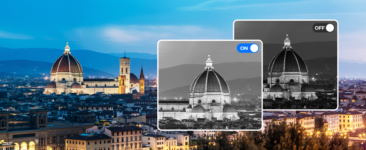 night vision camcorder