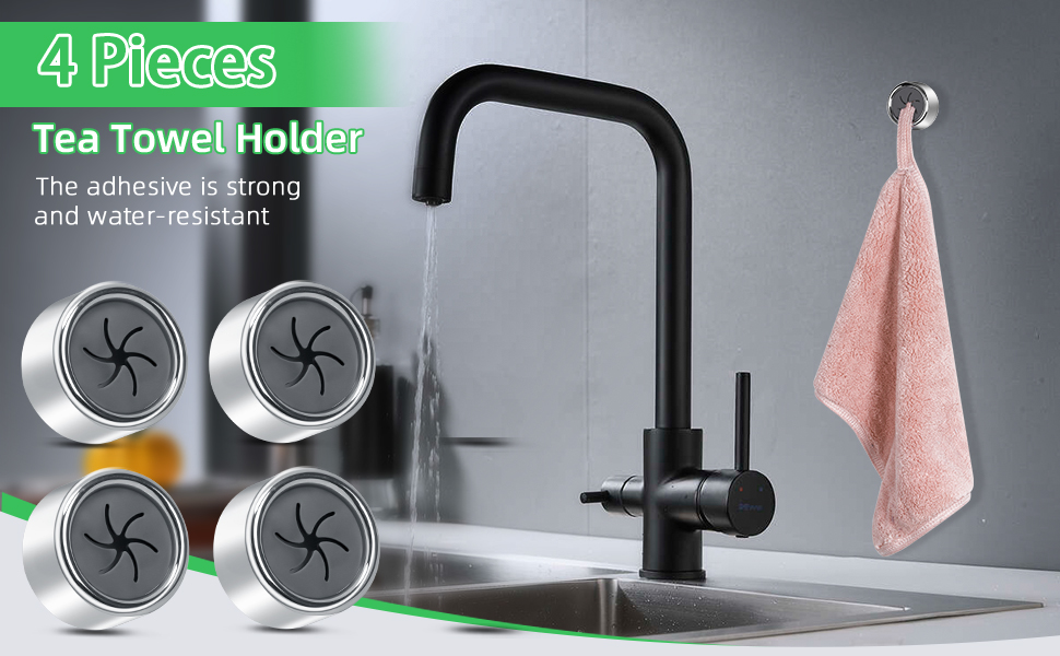 tea towel holder