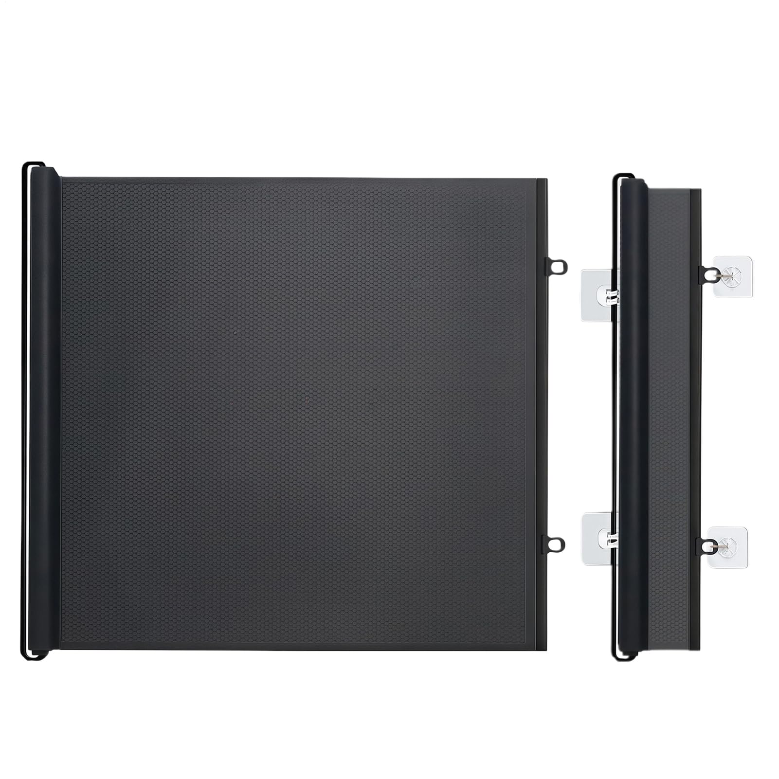 Retractable Baby Gate