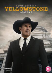 Yellowstone - Season Five