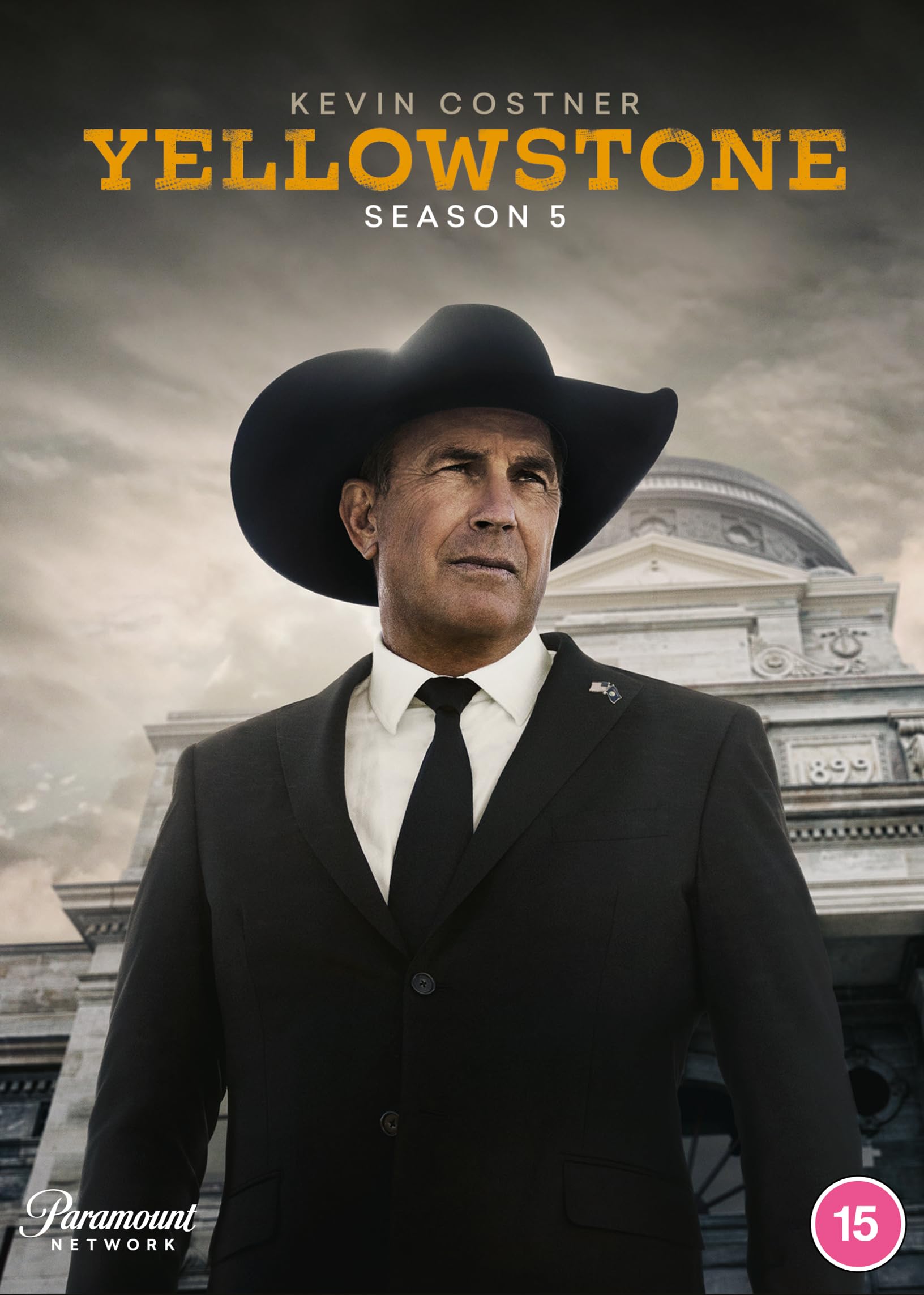 Yellowstone - Season Five