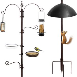 Heavy Duty Bird Feeding Station Kit