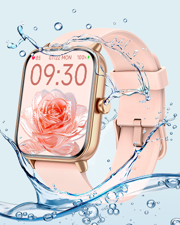 smartwatch for men