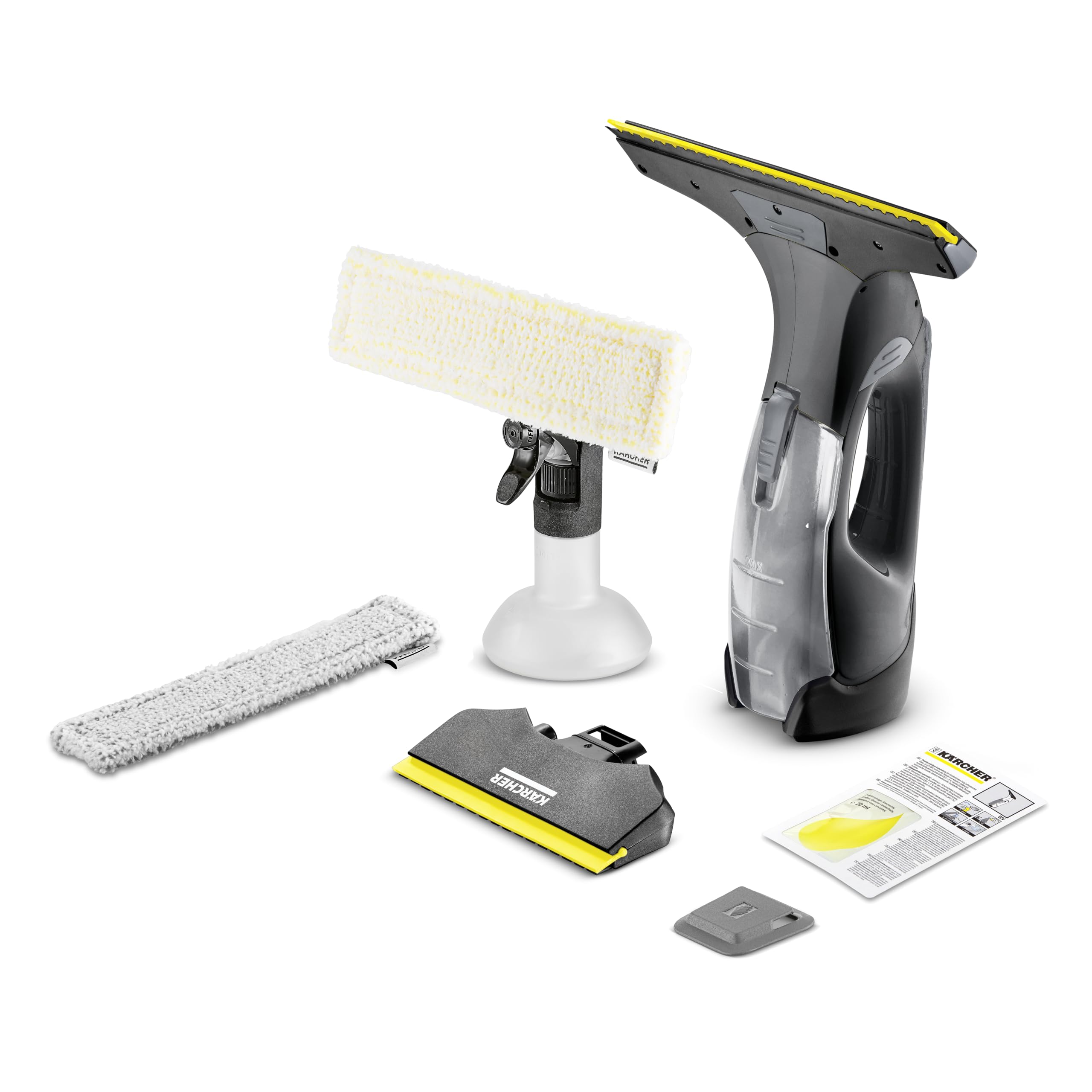 Kärcher Window Vac WV 5 Anniversary Edition