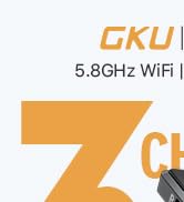 GKU D1000