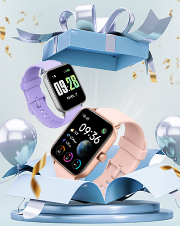 smartwatch for women
