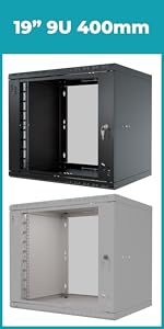 6u cabinet