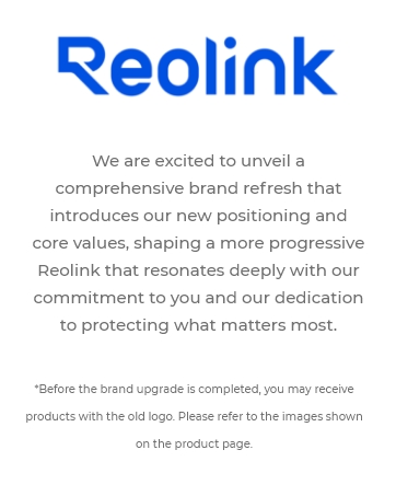 reolink cam