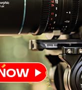 SIRUI 1.25x T2.9 Anamorphic Adapter with Front Single Focus, 82mm Rear Thread with Rings(67mm, 72...