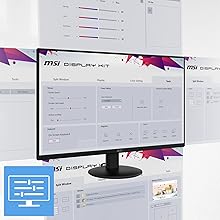 MSI Power Link