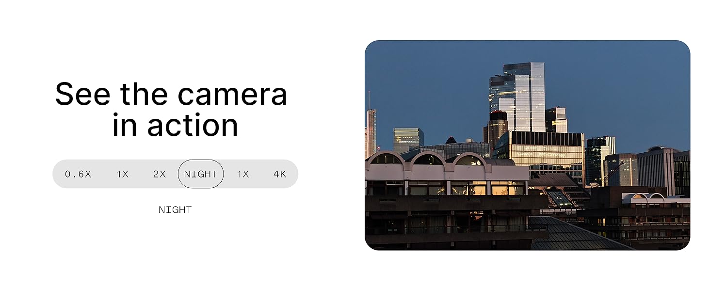 CMF phone 2 pro smartphone mobile google android