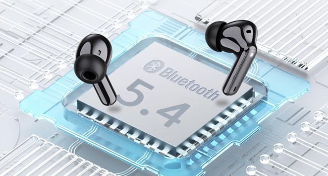 Bluetooth 5.4