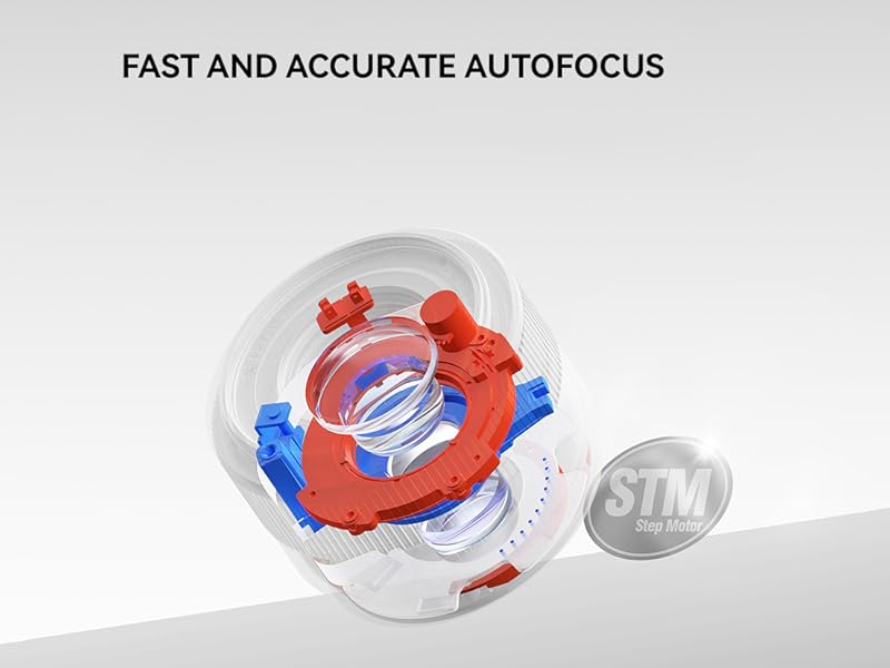 ttartisan af 35mm f1.8