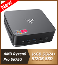 MINI PC