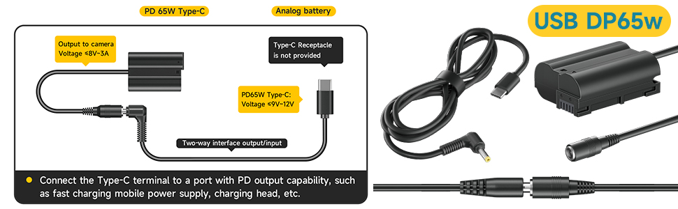 EN-E15 battery