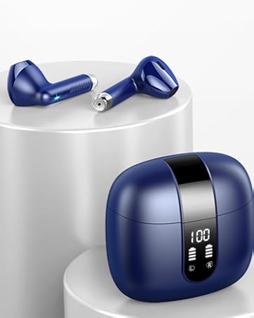 Bluetooth Headphones